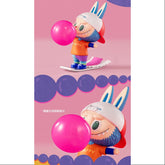 Labubu The Monsters Candy Series Chewing Gum